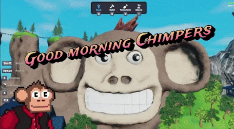 Animation 3D GIF by GT8Studios