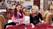 sam & cat bff GIF