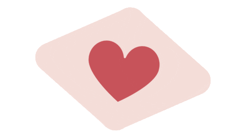 gabrielverasart giphyupload amor amei coração Sticker