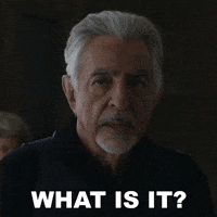 Season 17 What GIF by Paramount+