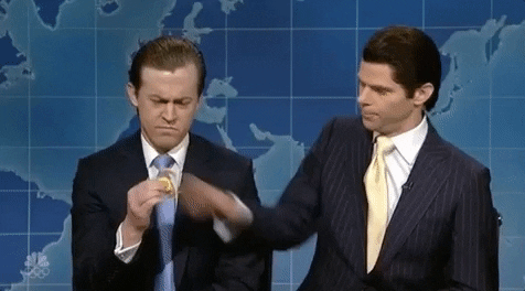 Mikey Day Nbc GIF by Saturday Night Live