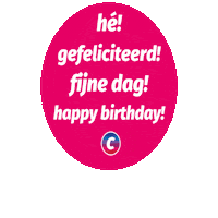 Werkenbijcareaz Sticker by Careaz