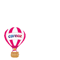 Werkenbijcareaz Sticker by Careaz