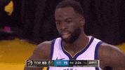 Tired Golden State Warriors GIF by ESPN