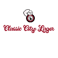 Creaturecomfortsbeer ccl athensga athens ga creature comforts Sticker