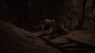 Stalker GIF by GSC Game World