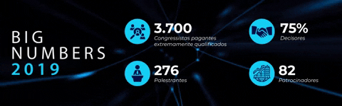 Informamarkets GIF by Informa Markets Brazil Hospitalar