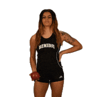 Bsu Sticker by Bemidji State Beavers