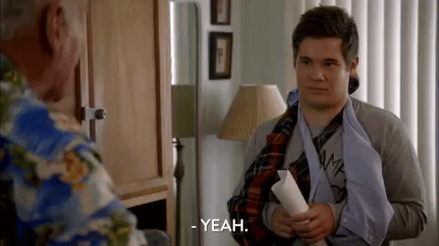 comedy central adam demamp GIF by Workaholics
