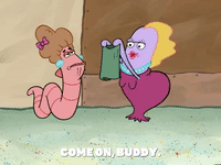 season 6 episode 10 GIF by SpongeBob SquarePants