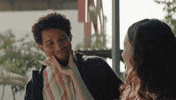 Siddhant Love GIF by Zee Studios