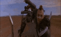 mad max GIF