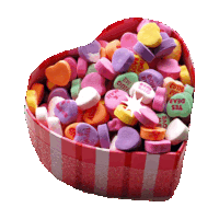 candy STICKER by imoji