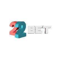 22bet football soccer bet 22 Sticker