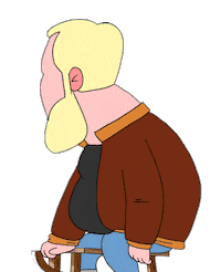 Jim Gaffigan Lol Sticker by Amazon Prime Video
