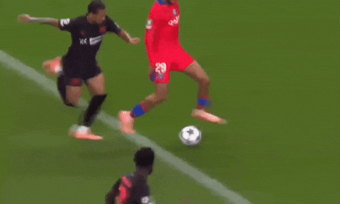 Paris Saint-Germain Psg GIF