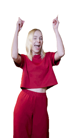 Pp Julia Sticker by Przygody Przedsiebiorcow