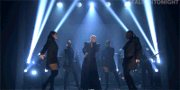 tonight show dance GIF by The Tonight Show Starring Jimmy Fallon