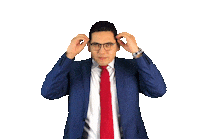 Lawyer Sticker by Rolando Vazquez Law