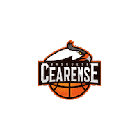 carcarÃ¡ Sticker by Basquete Cearense