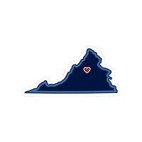 CovenantSchool_VA virginia va covenant covenant school Sticker