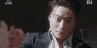 Electrocuted GIF
