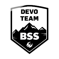 Pivot Devoteam Sticker by Bikesport Sasbachwalden