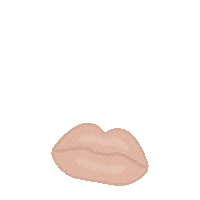 Beauty Love Sticker by Bisococo