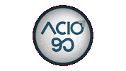 AssociacaoOsorio associação comercial aciosório acio aci osório Sticker