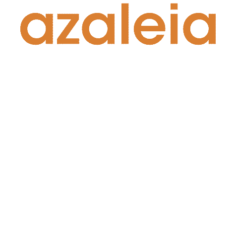Aza Sticker by Azaleia
