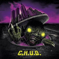 Chud GIF