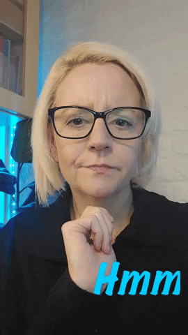 fayecasement3a giphyupload really hmm weight loss GIF