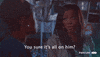 GIF by Insecure on HBO