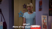 season 1 cotton candy and blended fish GIF by mom