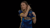 Womens Soccer Smiling GIF by National Women's Soccer League