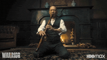 Martial Arts Fight GIF by Max