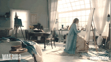 Martial Arts Fight GIF by Max