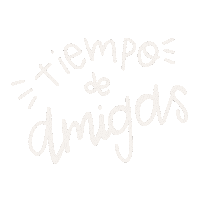 Amigas Ami Sticker