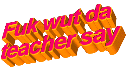 don't care lol STICKER by AnimatedText