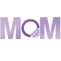 Mom Mother Sticker by Quickjewels