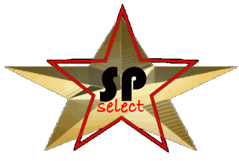 Sp Select Sticker by Sole Protector