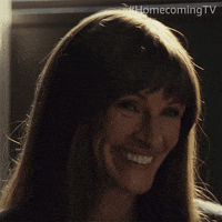 Julia Roberts Homecoming Tv GIF by Amazon Prime Video