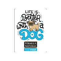 Pets Petfood Sticker by Pet Nutri