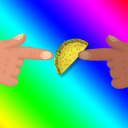 GIF by Taco Bell Brasil
