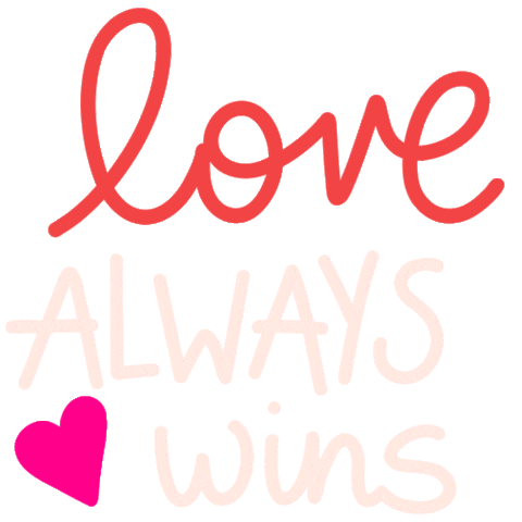 Heart Love Sticker by Adobe Live