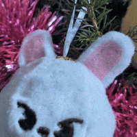 Christmas Tree GIF