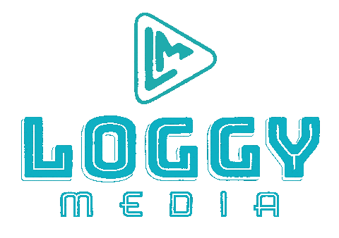 loggy_media giphyupload giphythatsgonnabeanofrommedawg loggy media loggy Sticker