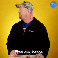 Steve Austin GIF by BuzzFeed