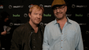 paleyfest la 2017 GIF by The Paley Center for Media