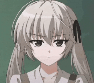 Sora Kasugano GIF